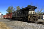 NS G68